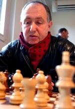 GM Lev Gutman