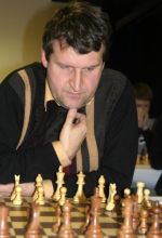 GM Henrik Teske